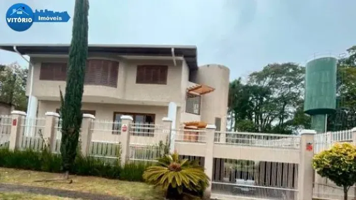 Casa de Alto Padrão á venda em São Roque !