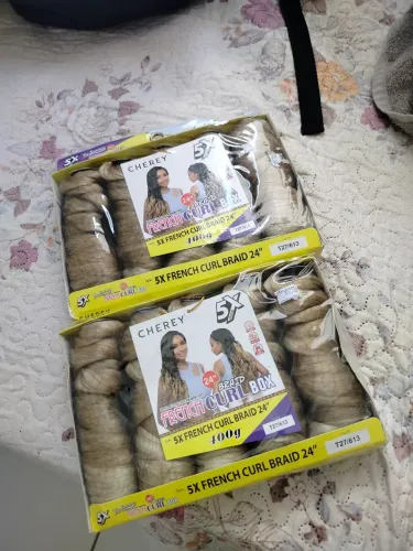 Braid trança 
