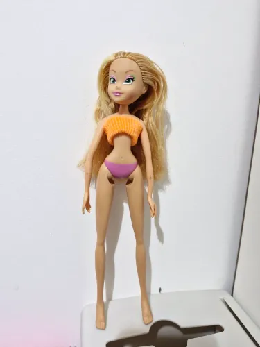 Winx Flora