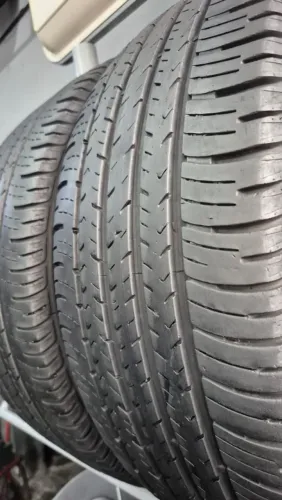 PNEUS 235 55 18 GOODYEAR