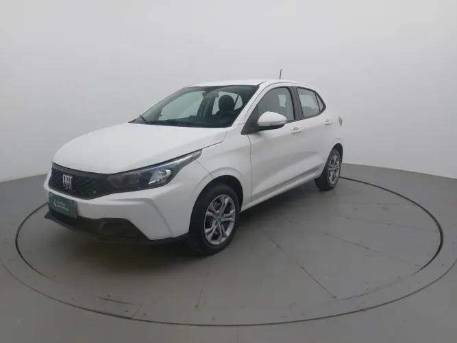 Fiat Argo Drive 1.0 Firefly 2025