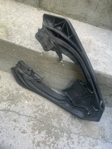 Suporte para Baú 