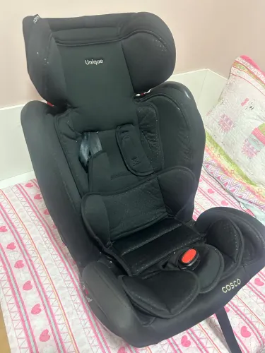 Bebê conforto 