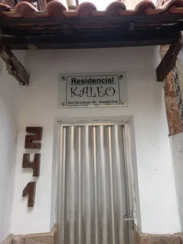 Aluguel Madureira
