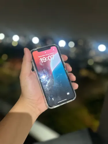 iPhone XR 124GB