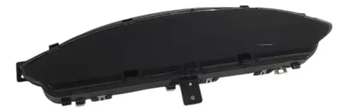Painel Instrumento Superior Honda Civic 2007 1.8 Preto