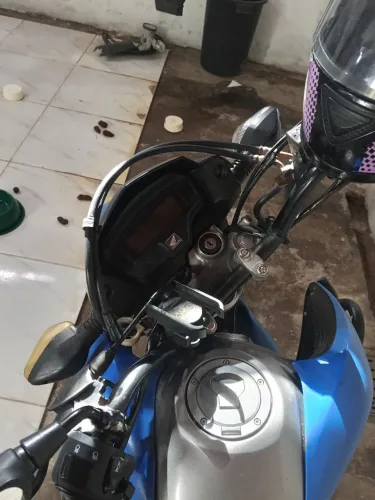 Bros 160 2019/20