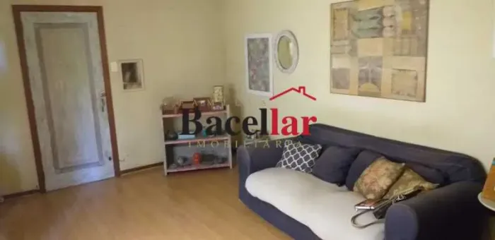 Apartamento : / Residencial / Grajaú