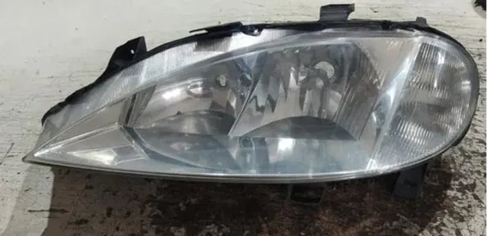Farol Esquerdo Renault Megane 1999 - 2005 Esquerdo
