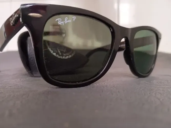 Ray Ban Wayfarer - SALVADOR/BAHIA 