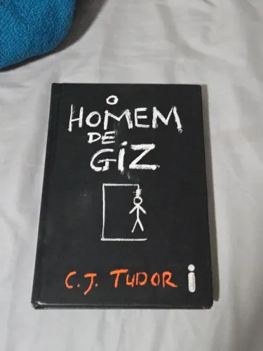 Combo de livros
