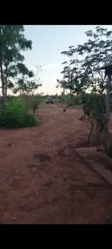Vendo chácara 400.000,00 Anhandui