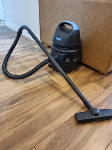 Aspirador Electrolux (Água e Pó) 1400w