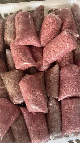 Frango Dog