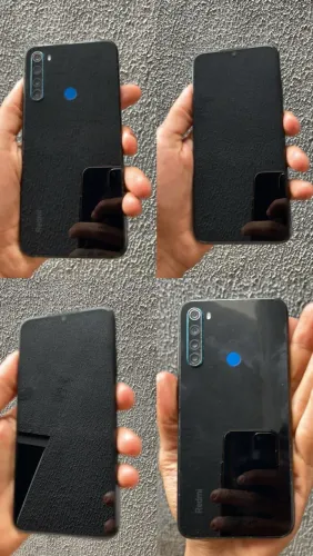 Redmi note 8 128gb