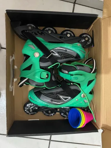 Patins