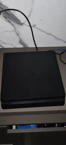 ps4 Slim 1T