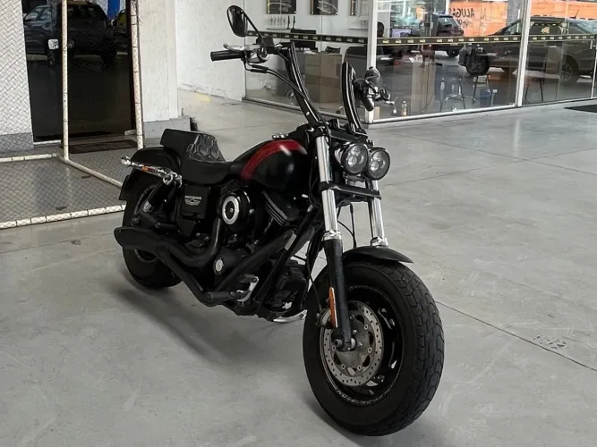 Fat BOB Fxfb