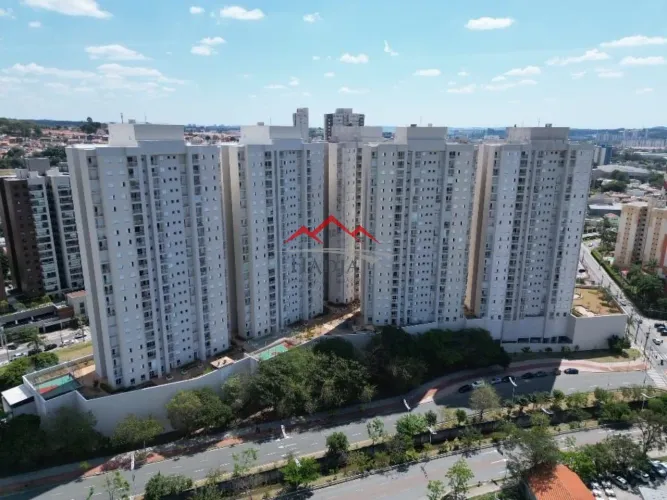 Apartamento à venda no Condomínio Practice Club House, em Jundiaí/SP, com 83m²