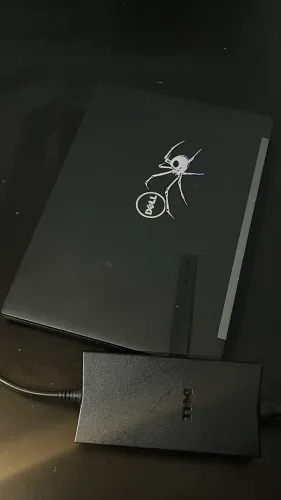 Notebook Dell Latitude 7280 - Intel Core i7 7ª Geração | 8GB RAM | HD 500GB