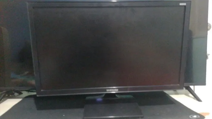 Monitor Samsung 22 polegadas Full HD