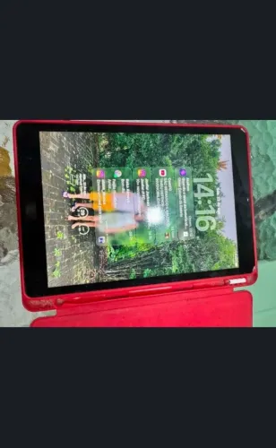 Tablet IPad 9 64gb + Capa + Película