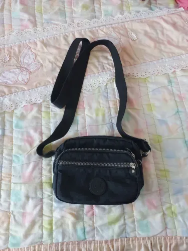 Bolinha em nylon 