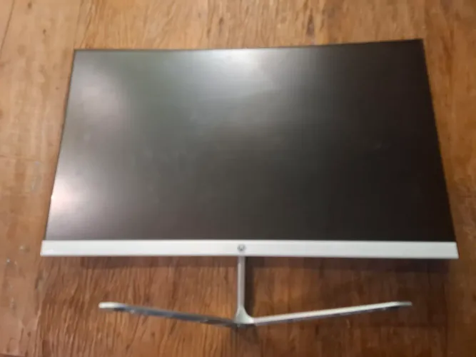 Monitor 23,8 polegadas marca Brazil PC
