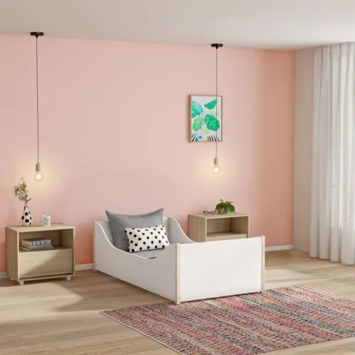 Cama Pin Play Tok&stok