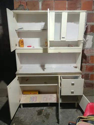 Armário de cozinha