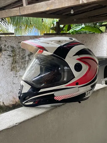 Capacete YOHE