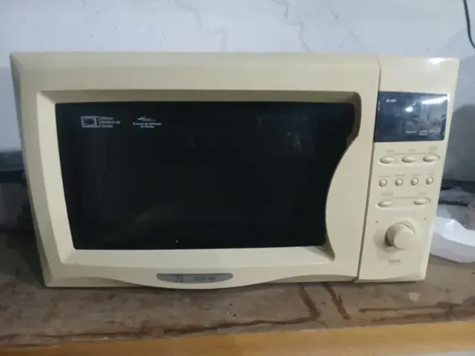 Microondas CCE