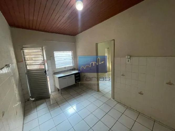 Casa com 1 dormitório para alugar, 50 m² por R$ 1.280,00/mês - Vila Matilde - São Paulo/SP