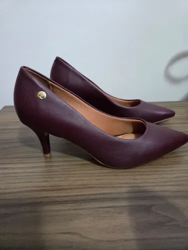 Scarpin Vizzano - Tamanho 36