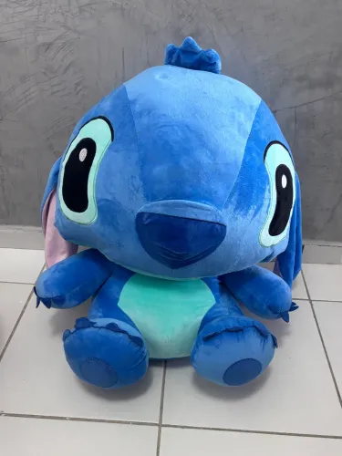 Pelúcia stitch gigante