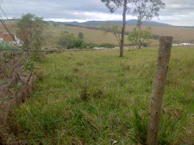 Chacara 1000mts perto da lagoa