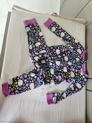 Pijama Carter's 1 ano