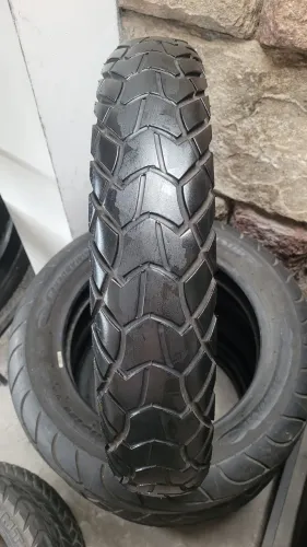 João pessoaPB pneu traseiro maggion 120/80/18 pra xre300, lander, tornado, tenere