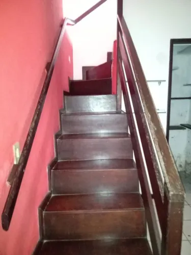 Troco em caminhonete  