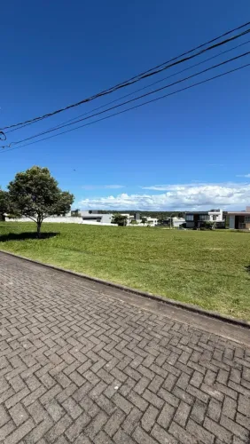 LOTES EM ALPHAVILLE NATAL