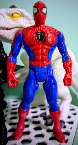 Homem aranha 94