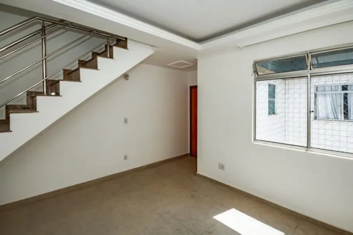 Apartamento à Venda - Castelo, 3 Quartos, 146 m2