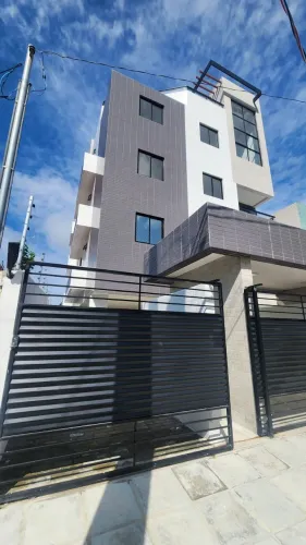 Novo, a poucos metros do Parque das 3 Ruas!!