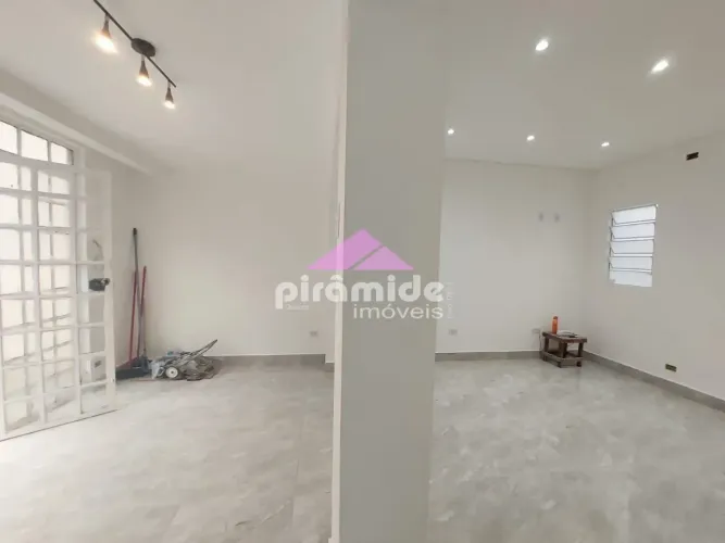 Casa para alugar, 200 m² por R$ 8.300,00/mês - Jardim Paulista - São José dos Campos/SP