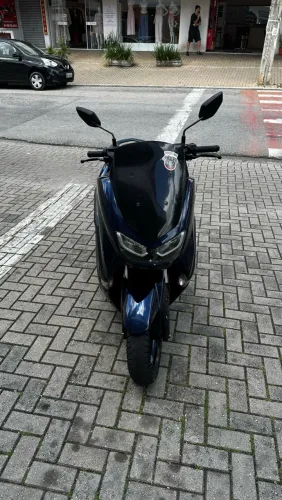 Yamaha NMAX 160 ABS 2022 Pronta para Rodar