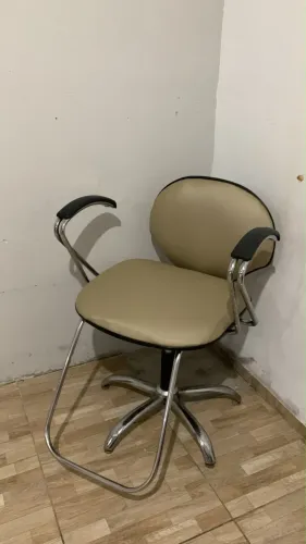 Cadeira de Cabeleireira