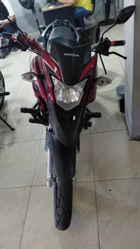 Honda XRE 190, 2019, Shalon Veículos Cariacica 