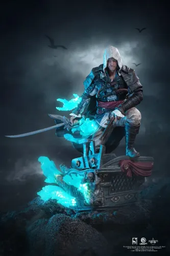 Assassins Creed Black Flag Resynced 