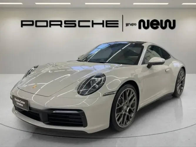 Porsche 911 Carrera Coupe 3.0 370cv (991) 2024