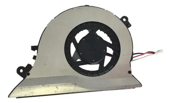 Cooler Notebook Samsung Qx410 Qx411 Ba31-00095a - 1494